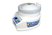 Ball Cleaner Ballstar Pro, white, (57mm) with Accessories, Pool