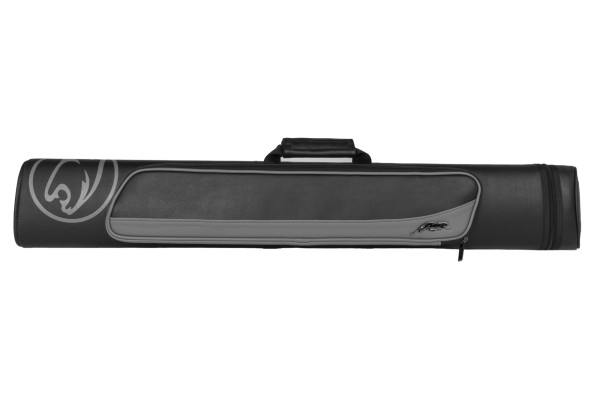 Queueköcher, Predator Roadline, schwarz-grau, 2x4