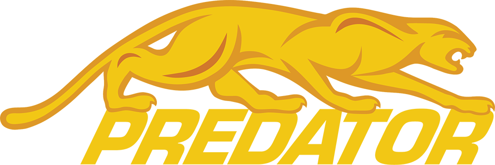 predator logo