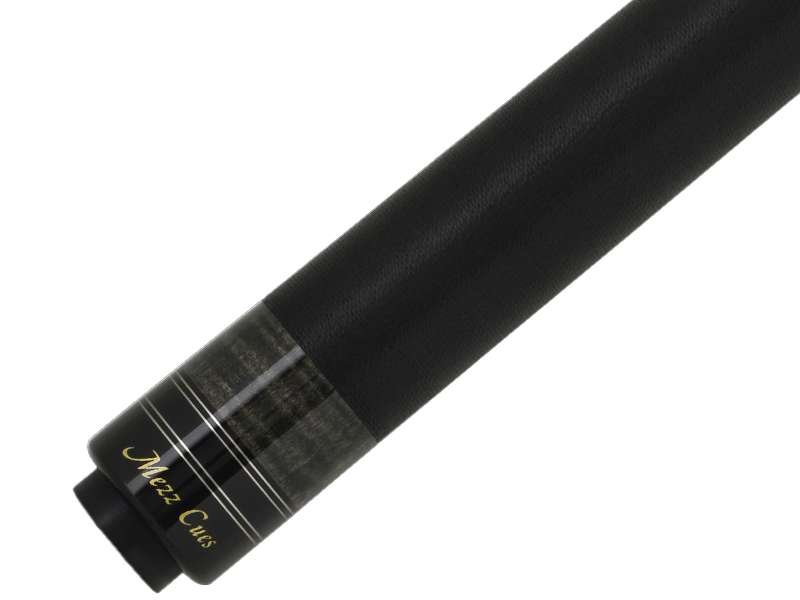 Billiard Cue, Pool, Mezz CP-26 CMK, Wavy 2 Joint, WX-Sigma | Mezz