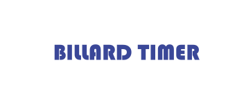 Billard-Timer-Logo