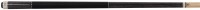 Billardqueue, Pool, AceDragon Smart-3, Ledergriffband, Radial