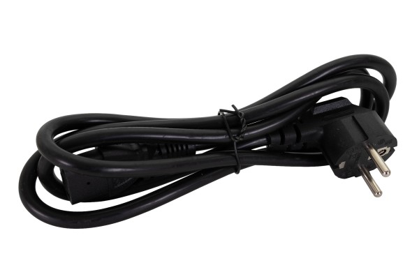 Spare part connection cable for Snooker Table Iron