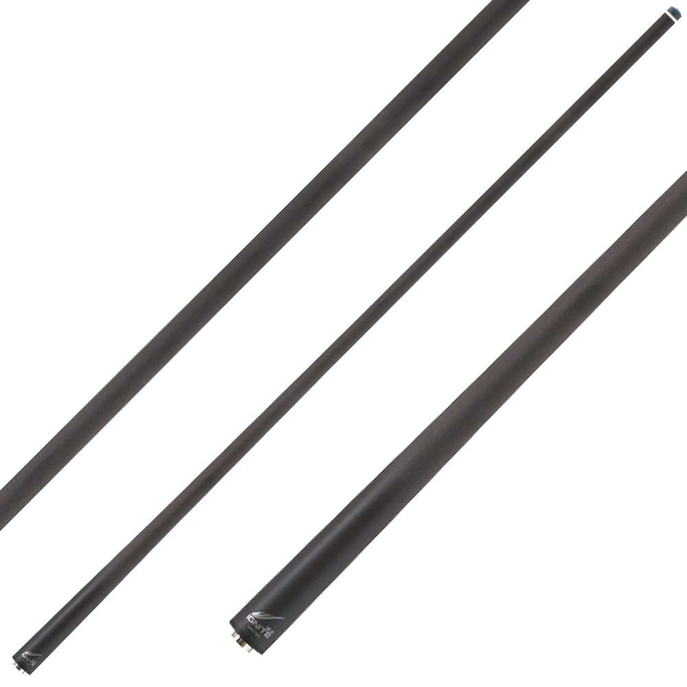 Cue Shaft, Pool, Ignite Carbon, 12,2mm, United Joint, 30 inch