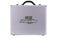 Professionelles Snooker-Maßschablonenset (Professional Pocket Templates) IBSF, EBSA, OBSF