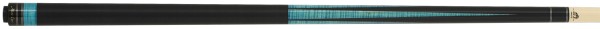 Billiard Cue, Pool, Mezz CP-26 CMA, Wavy 2 Joint, WX-Sigma