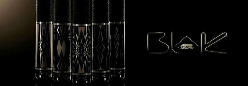 Predator BLAK