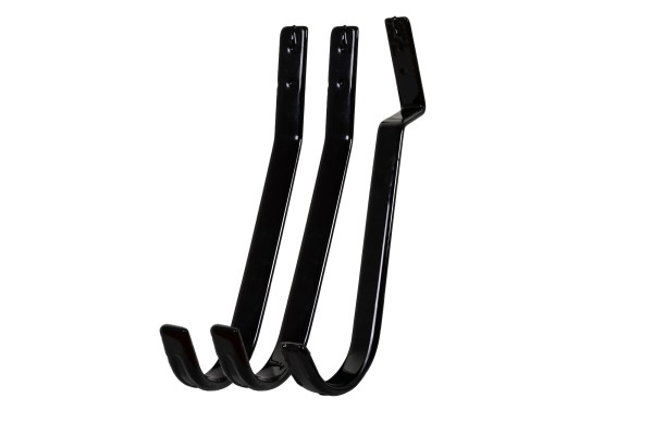 Cue Holder Set, Triangle & Rest Head for Dynamic IV