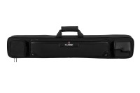 Queuetasche, Classic Safeshot, schwarz, 3/5, 85 cm