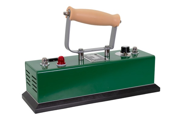 Bügeleisen für Snookertische