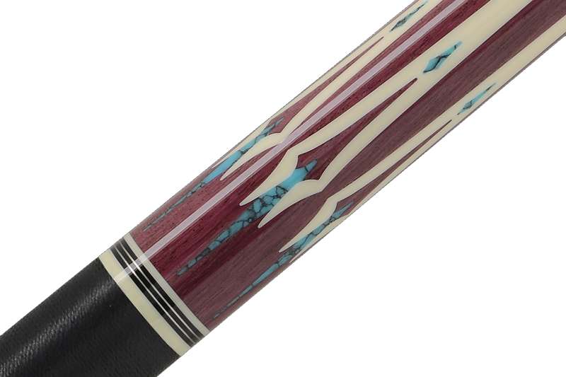 Billiard Cue, Pool, Mezz ASTR-234, United Joint, WX-Sigma | Mezz