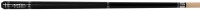Billiard Cue, Pool, Classic "Speed-8", Irish Linen, fits Uni-Lock, Pool