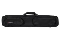 Cue Soft Case, Classic CueGuard, Black, 3/5, 83 cm