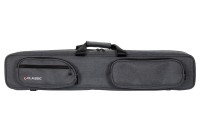 Cue Soft Case, Classic CueGuard, Grey, 3/5, 83 cm