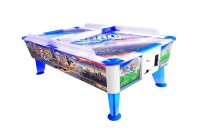 Air Hockey, Wizard, for commercial use