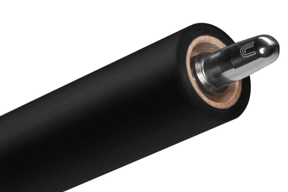 Predator Air Rush Jump Cue - No Wrap for Sale at Beckmann Billiards Shop
