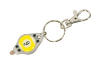 Keychain Ball No. 9, LED