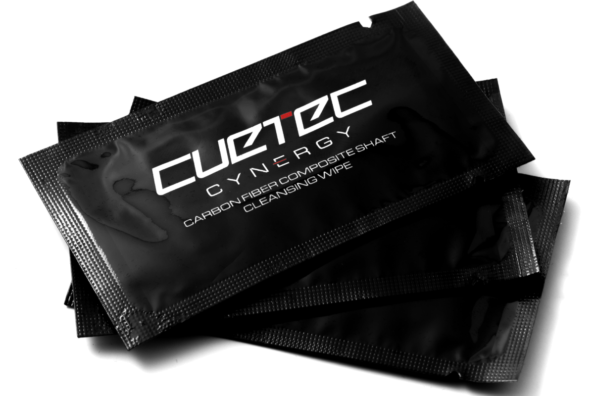 Shaft, Pool, Cuetec Cynergy CT-15K Carbon, 3/8x14, 21,3mm joint