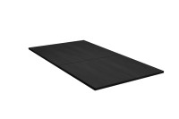 Spare part table cover for Billiard Table, Pool, Vancouver, 7 ft., dark ebony
