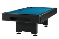 Billiard Table, Pool, Eliminator, 8 ft.