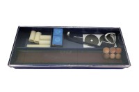 Billardqueue-Reparaturset Standard