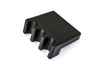 Billiard Cue Holder "Transportable" for 3 Cues