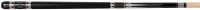 Billiard Cue, Pool, Classic "Champion L-2", Irish Linen, 5/16x18
