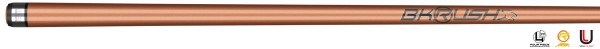 Billardqueue, Pool, Predator BK Rush Tiger Eye NW, Revo Break, Uni-Loc