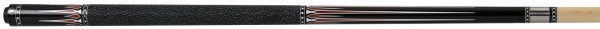 Billiard Cue, Pool, Crush TBC-37, Irish Linen, Quick Release Joint