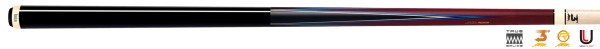 Billardqueue, Pool, Predator Sneaky Pete SP4 PB NW, Uni-Loc