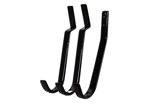 Halterungs-Set Dreieck & Queuebrücke für Dynamic IV