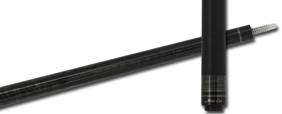 Billiard Cue, Pool, Mezz CP-26 CMK, Wavy 2 Joint, WX-Sigma | Mezz 