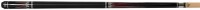 Billiard Cue, Pool, Classic "Speed-1", Irish Linen, fits Uni-Lock