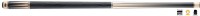 Billiard Cue, Pool, Predator LE Artisan Ebony & Curly Maple, Radial
