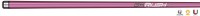 Billiard Cue, Pool, Predator BK Rush Pink Silver NW, Revo Break, Uni-Loc