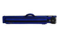 Cue Hard Case, Mezz MXC-25, Blau, 2x5, 85cm