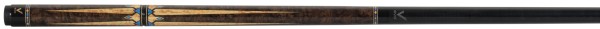 Billardqueue, Pool, EVO Pegasus Jump Cue, Sandglow, Mini Radial